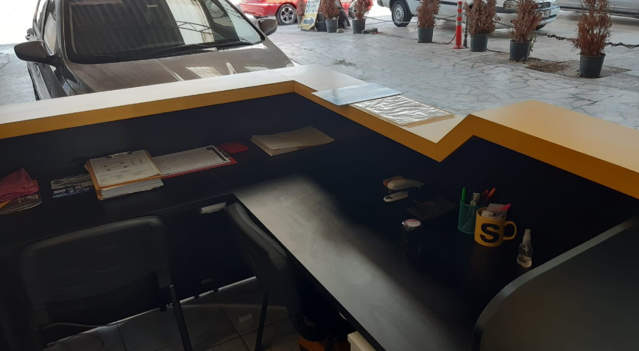 11 yaşındaki hırsızın rahatlığı pes dedirtti!